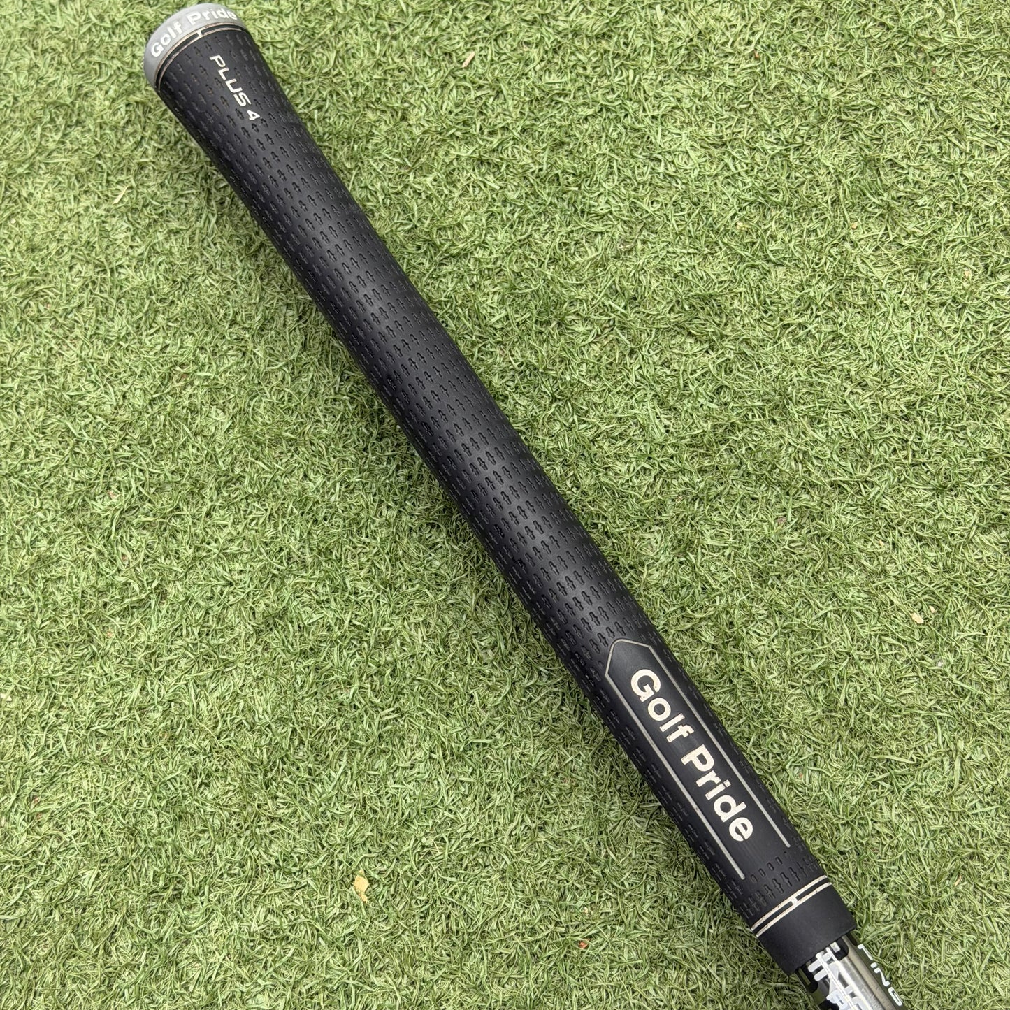 PING G Series LS TEC Golf Driver  / 9 Degree / Stiff Flex