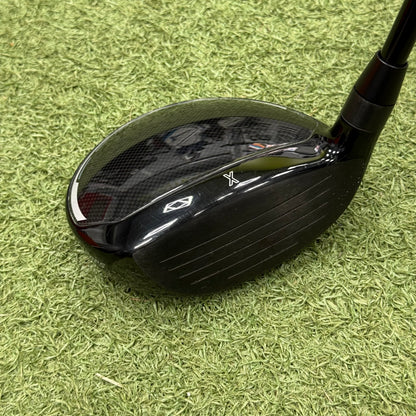 PXG 0311 Black Ops #5 Fairway Wood / 18 Degree / Regular Flex - Pre Owned Golf 