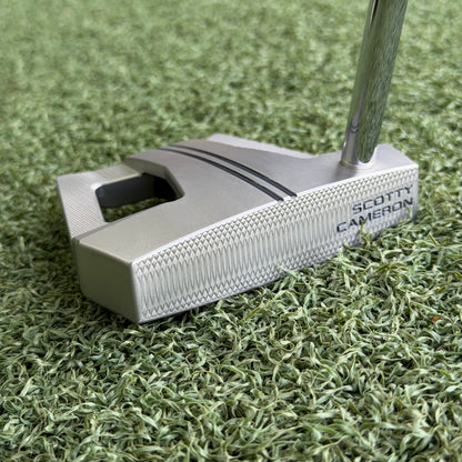 Scotty Cameron Phantom 9 (2024) Putter / 34 Inch