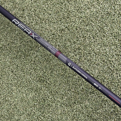 TaylorMade Qi4D Golf Driver / 10.5 Degree / X-Stiff Flex
