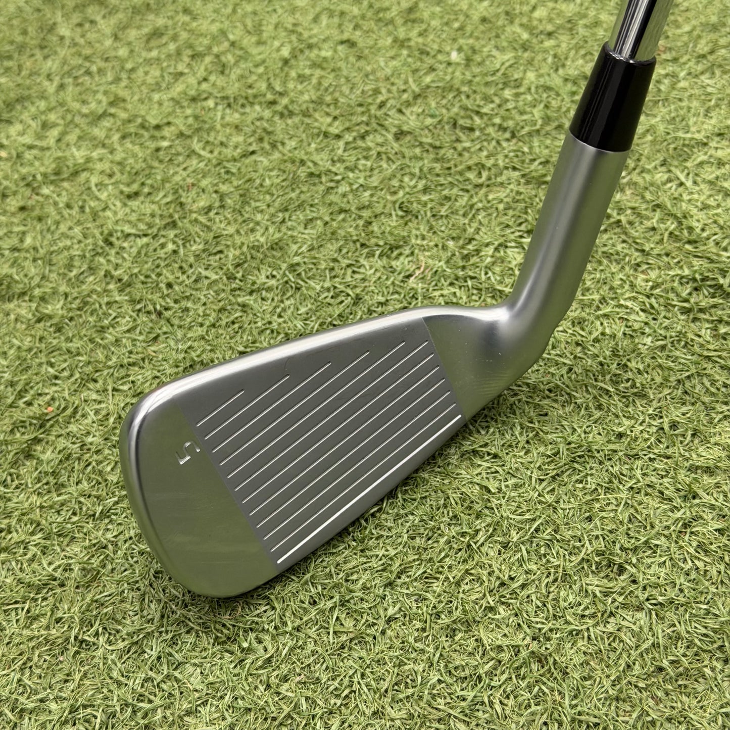 PING G430 #5 Iron / 22 Degree / Regular Flex