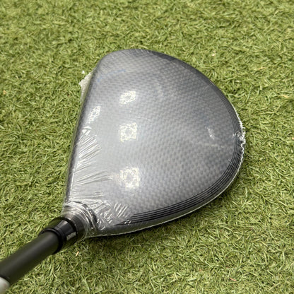 TaylorMade Qi35 Max #5 Fairway Wood / 18.5 Degree / Senior Flex - Pre Owned Golf 