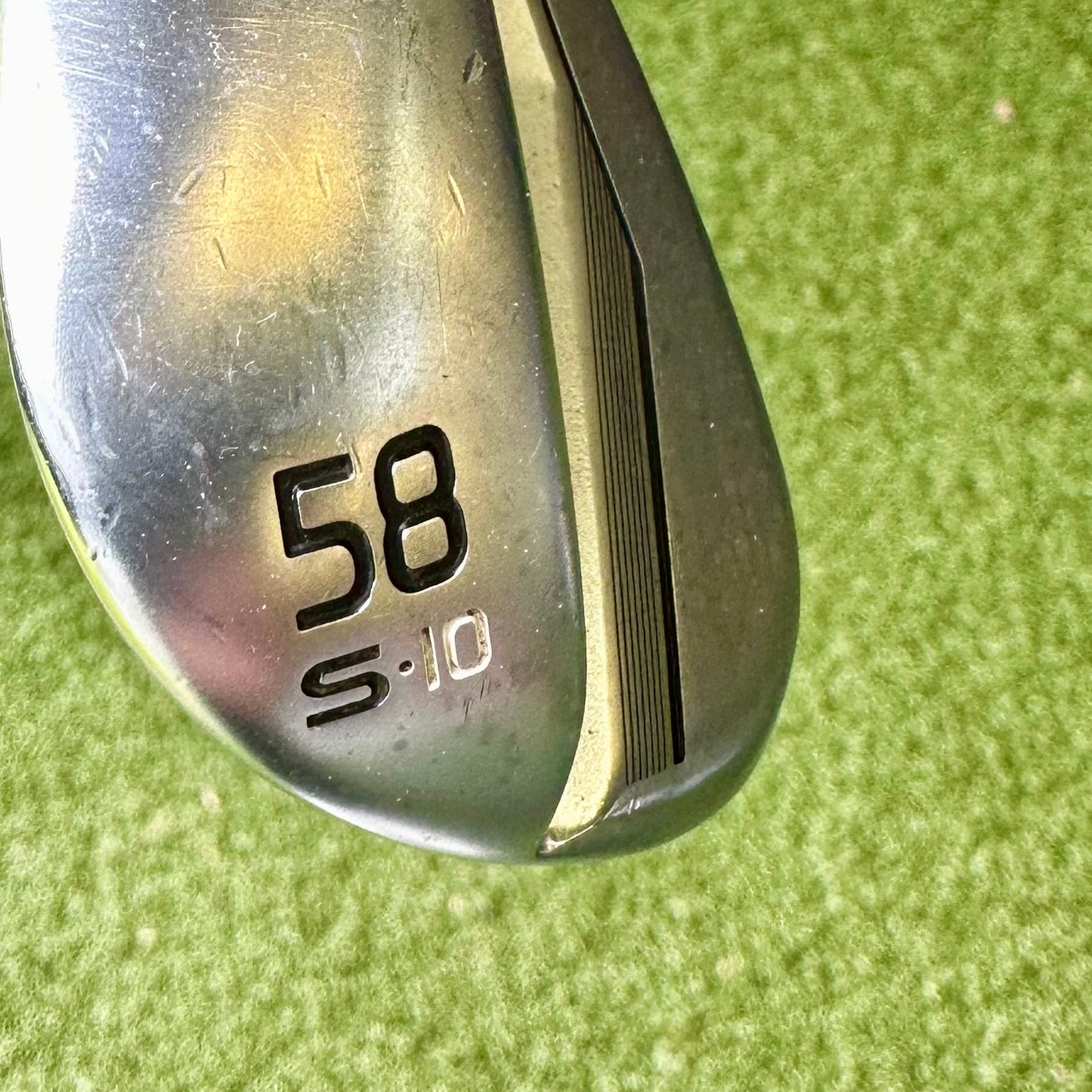 PING Glide 4.0 Lob Wedge / 58 Degree - Pre Owned Golf 