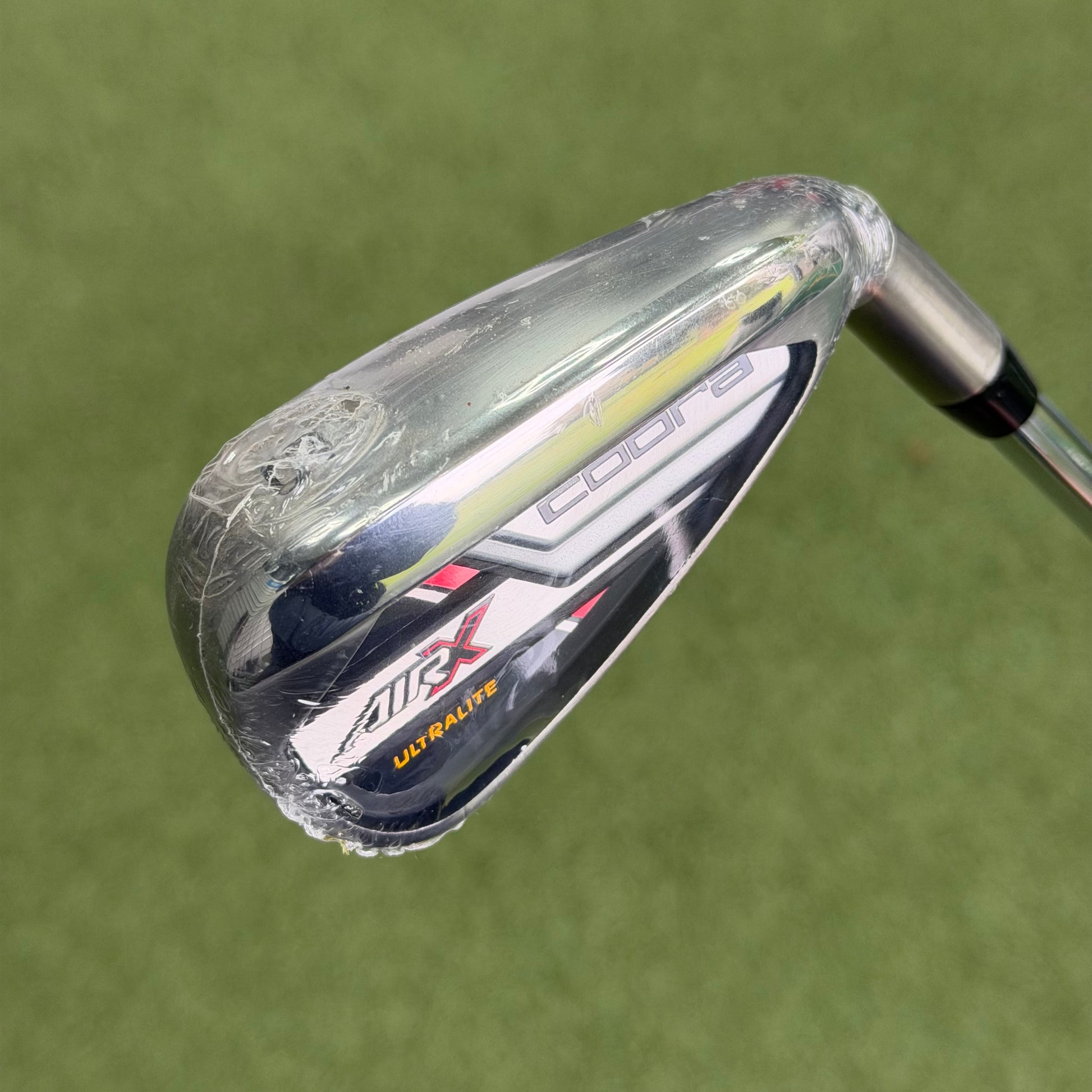 Cobra Air X 2.0 #5 Iron / 24 Degree / Regular Flex - Pre Owned Golf 