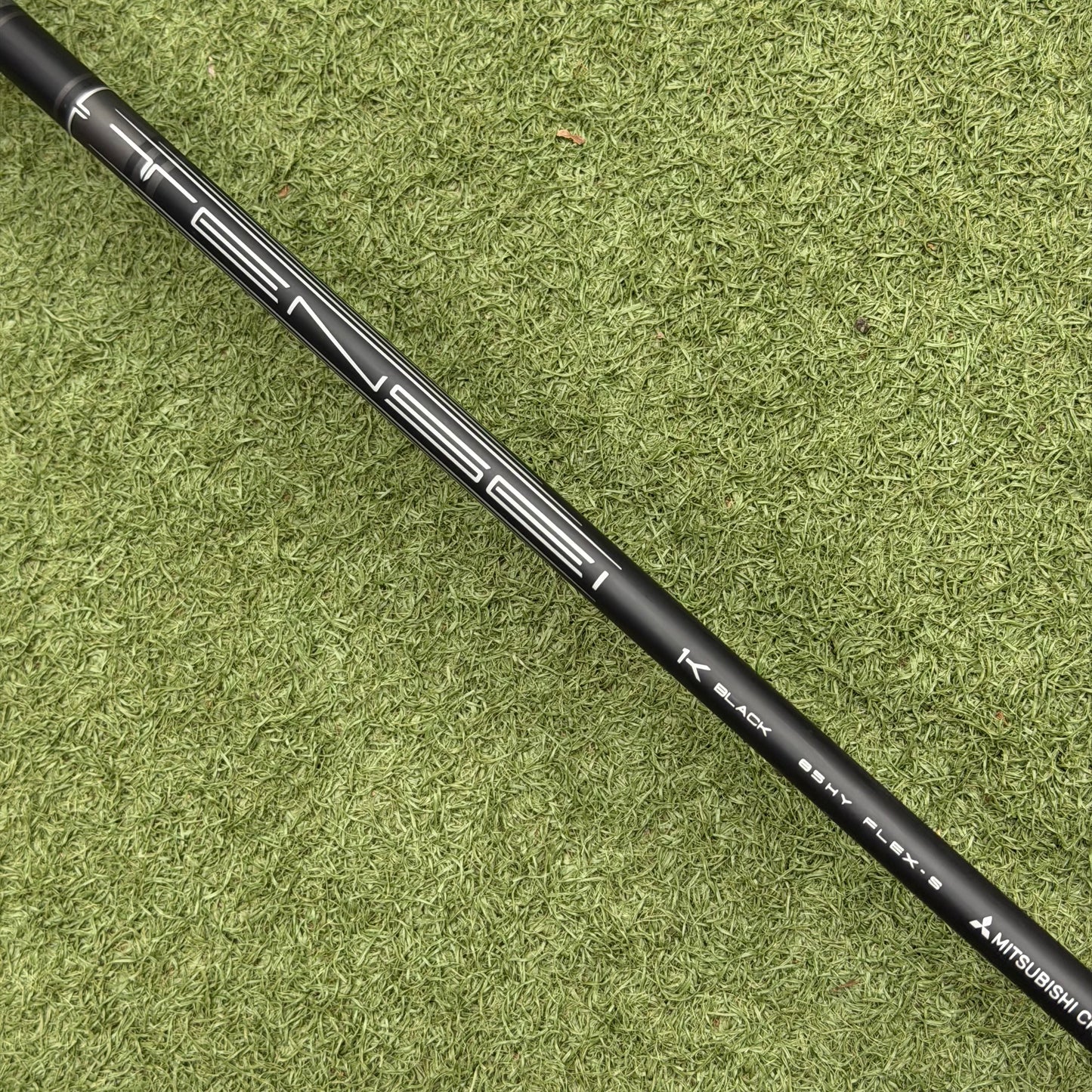 TaylorMade Qi35 #3 Hybrid / 19 Degree / Stiff Flex - Pre Owned Golf 