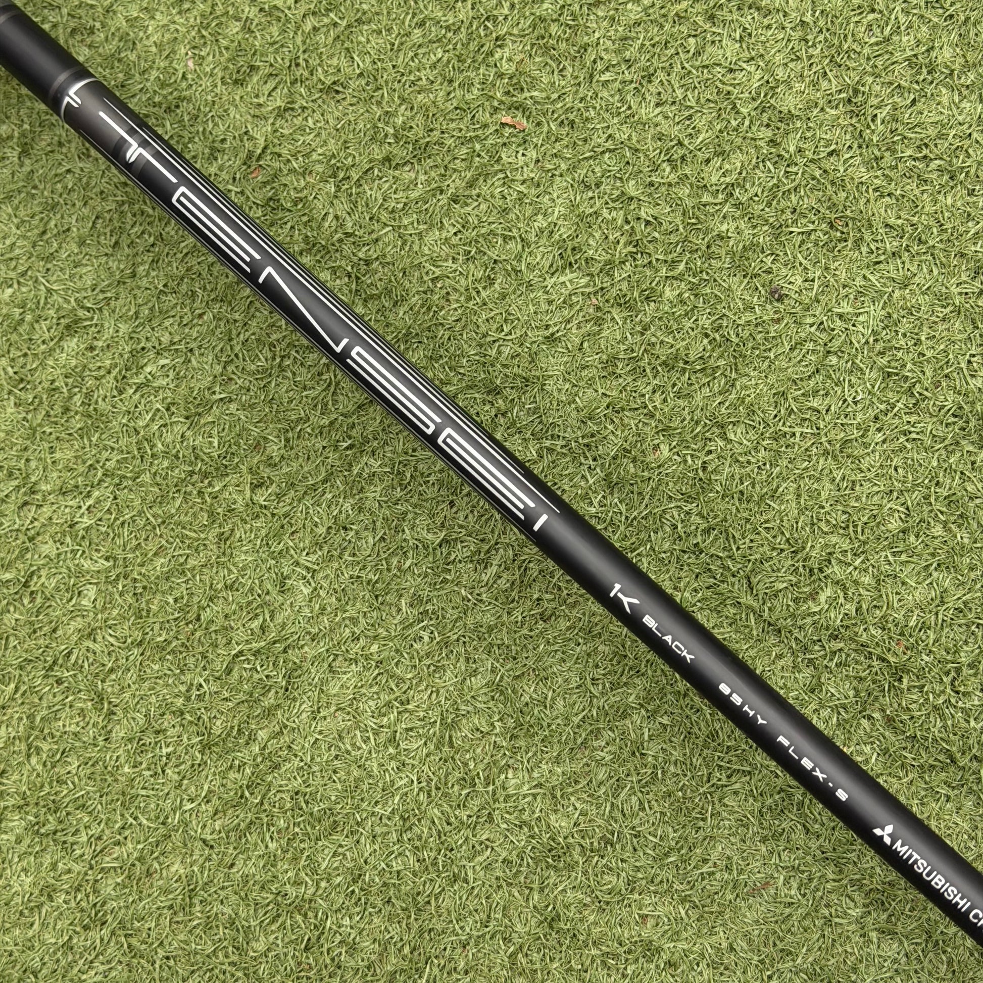 TaylorMade Qi35 #3 Hybrid / 19 Degree / Stiff Flex - Pre Owned Golf 