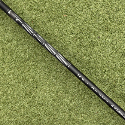 TaylorMade Qi35 #3 Hybrid / 19 Degree / Stiff Flex - Pre Owned Golf 