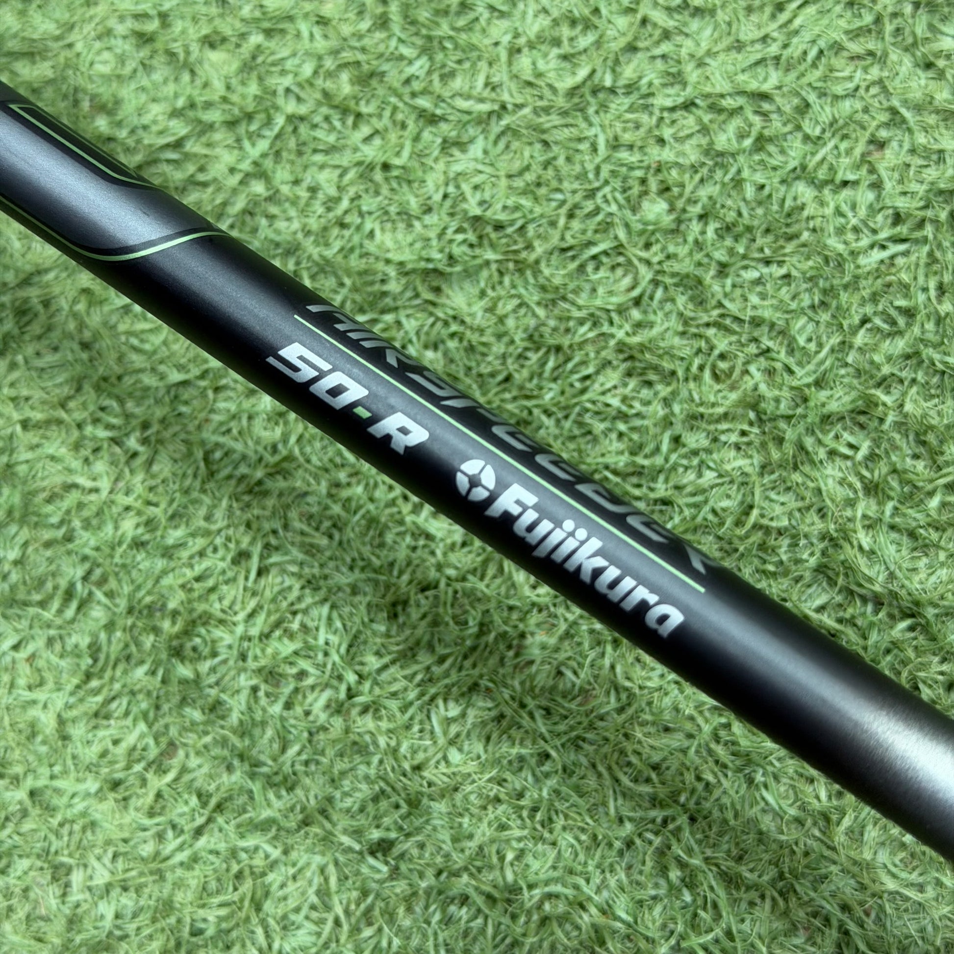 TaylorMade Qi35 #3HL Fairway / 16.5 Degree / Regular Flex - Pre Owned Golf 