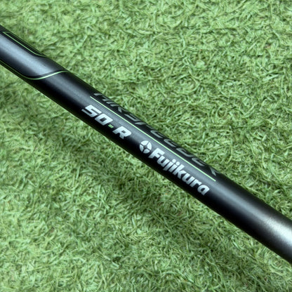 TaylorMade Qi35 #3HL Fairway / 16.5 Degree / Regular Flex - Pre Owned Golf 