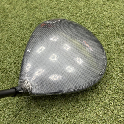 TaylorMade Qi35 Core Golf Driver / 9 Degree / Stiff Flex - Pre Owned Golf 