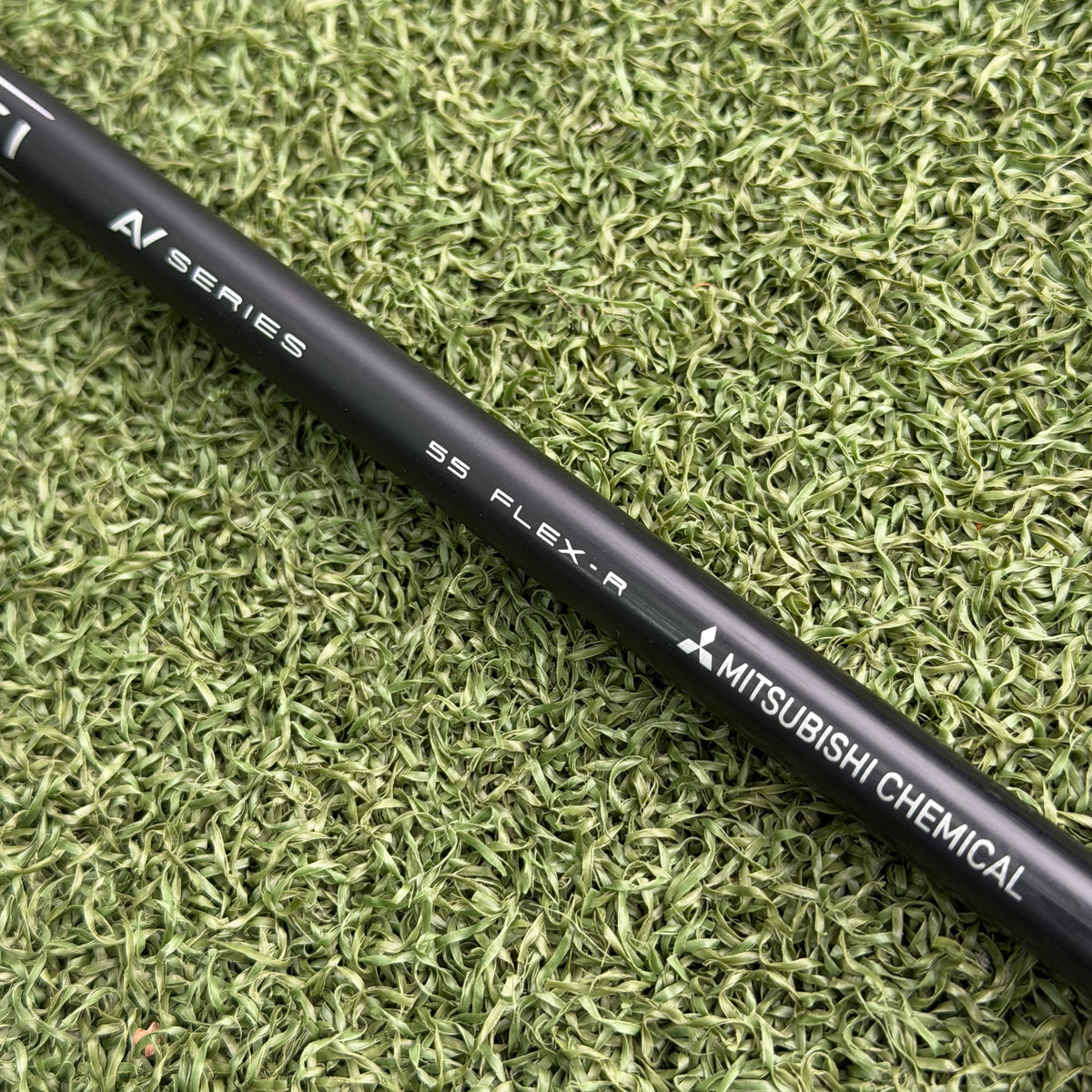 Tensei Blue AV 55 Regular Flex Driver Shaft - Callaway Adapter