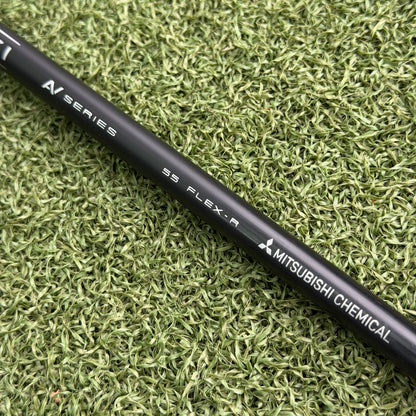 Tensei Blue AV 55 Regular Flex Driver Shaft - Callaway Adapter