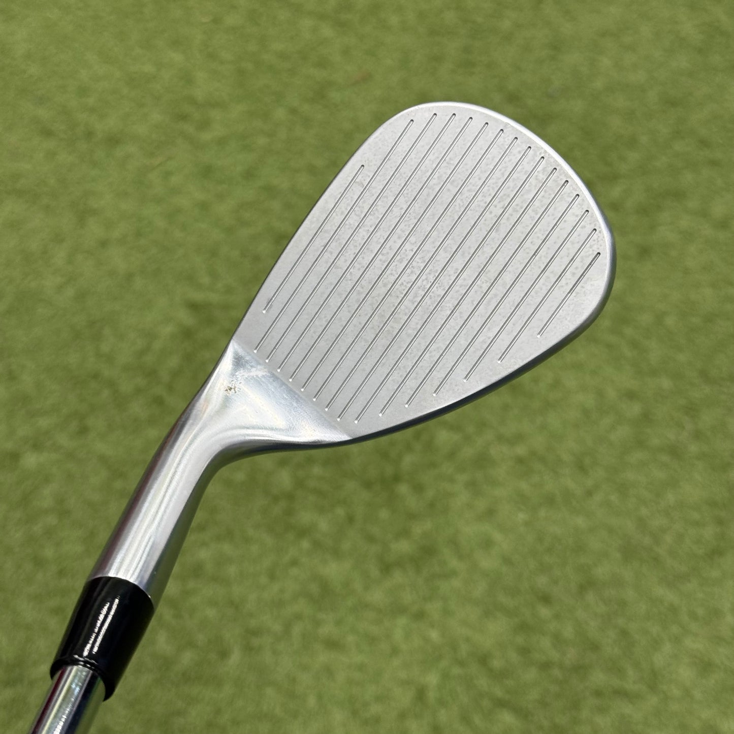 Callaway Mack Daddy CB / Lob Wedge / 60 Degree