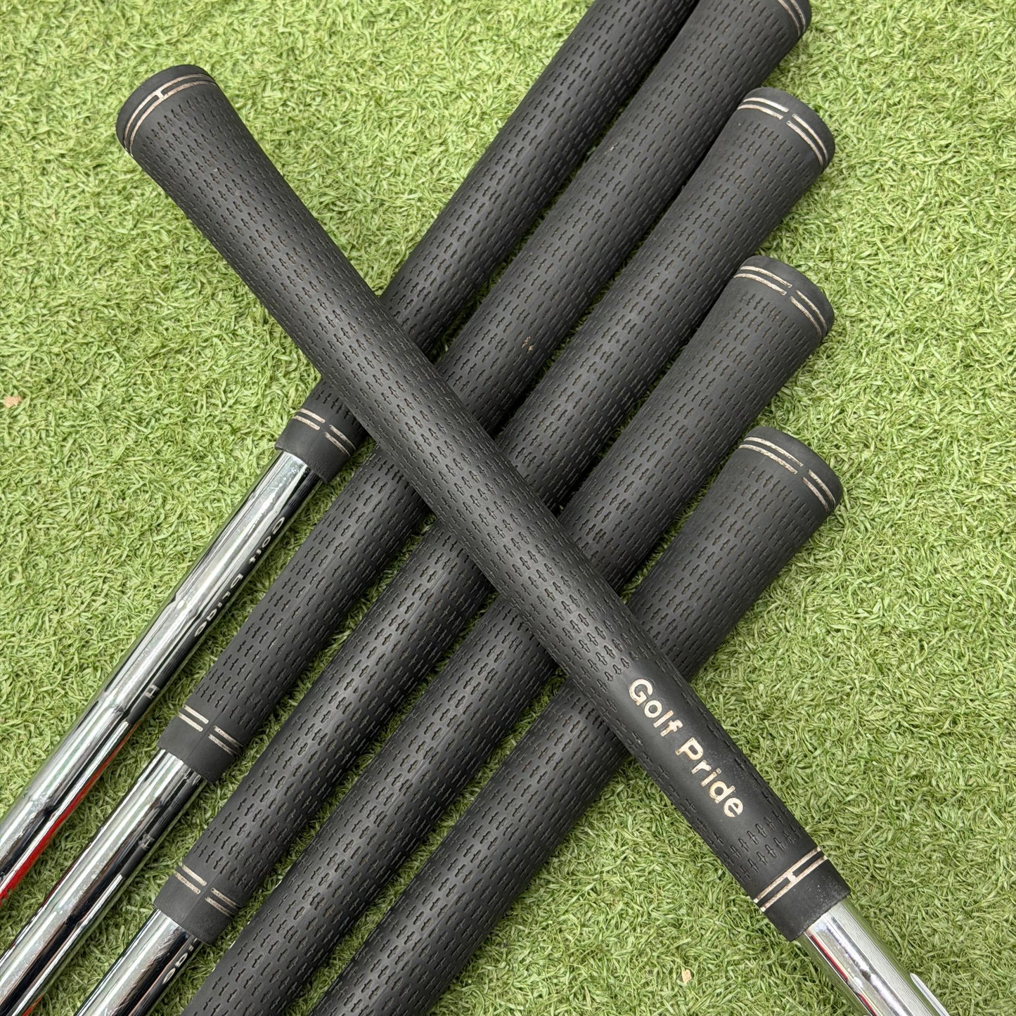 PING G400 Iron Set / 5-PW / Regular Flex