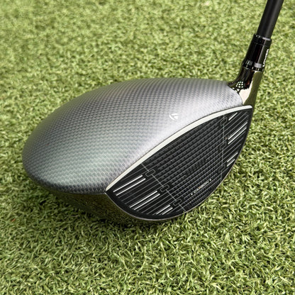 TaylorMade Qi35 LS Golf Driver / 8 Degree / Stiff Flex