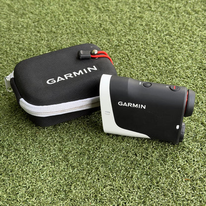 Garmin Approach Z30 Rangefinder - Pre Owned Golf 