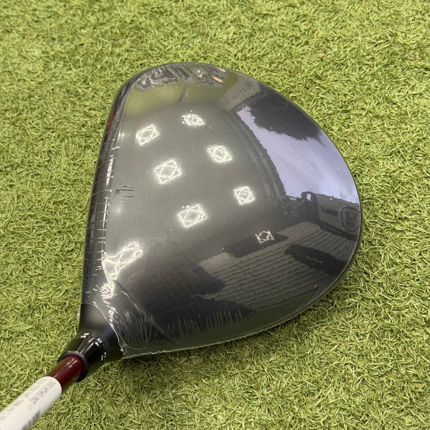 Cobra DS-Adapt Max K Golf Driver / 10.5 Degree / Regular Flex