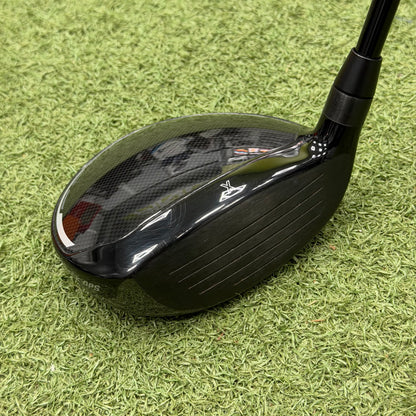 PXG 0311 Black Ops #3 Fairway Wood / 15 Degree / Regular Flex - Pre Owned Golf 