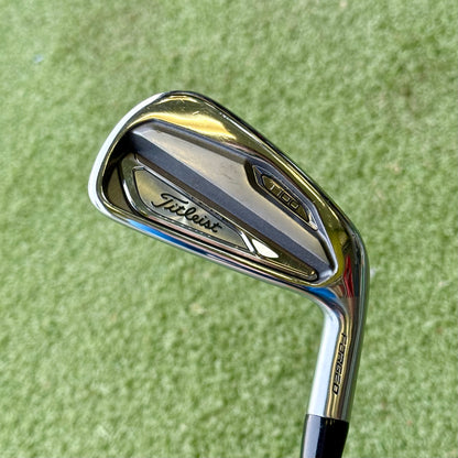 Titleist T100 Forged #3 Iron (2019)