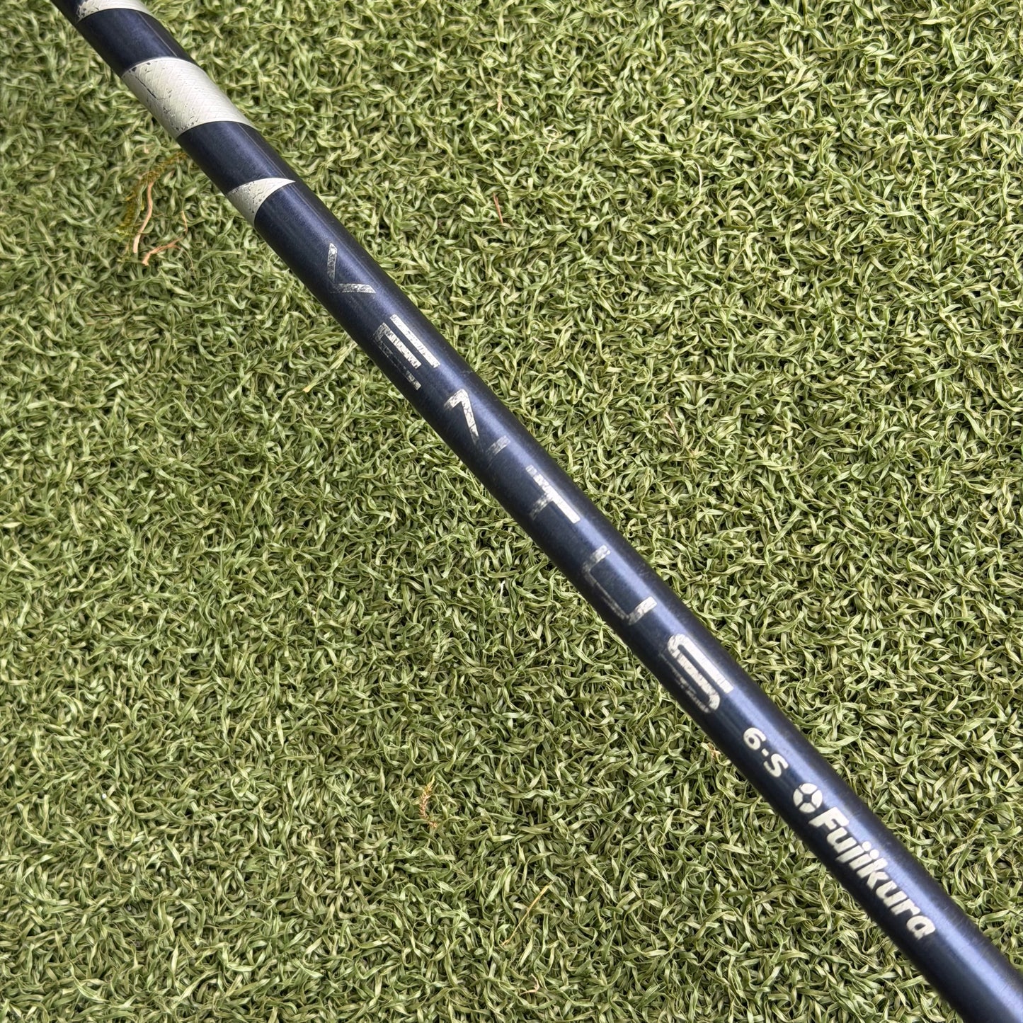 TaylorMade SIM Max Golf Driver / 10.5 Degree / Stiff Flex