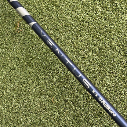 TaylorMade SIM Max Golf Driver / 10.5 Degree / Stiff Flex