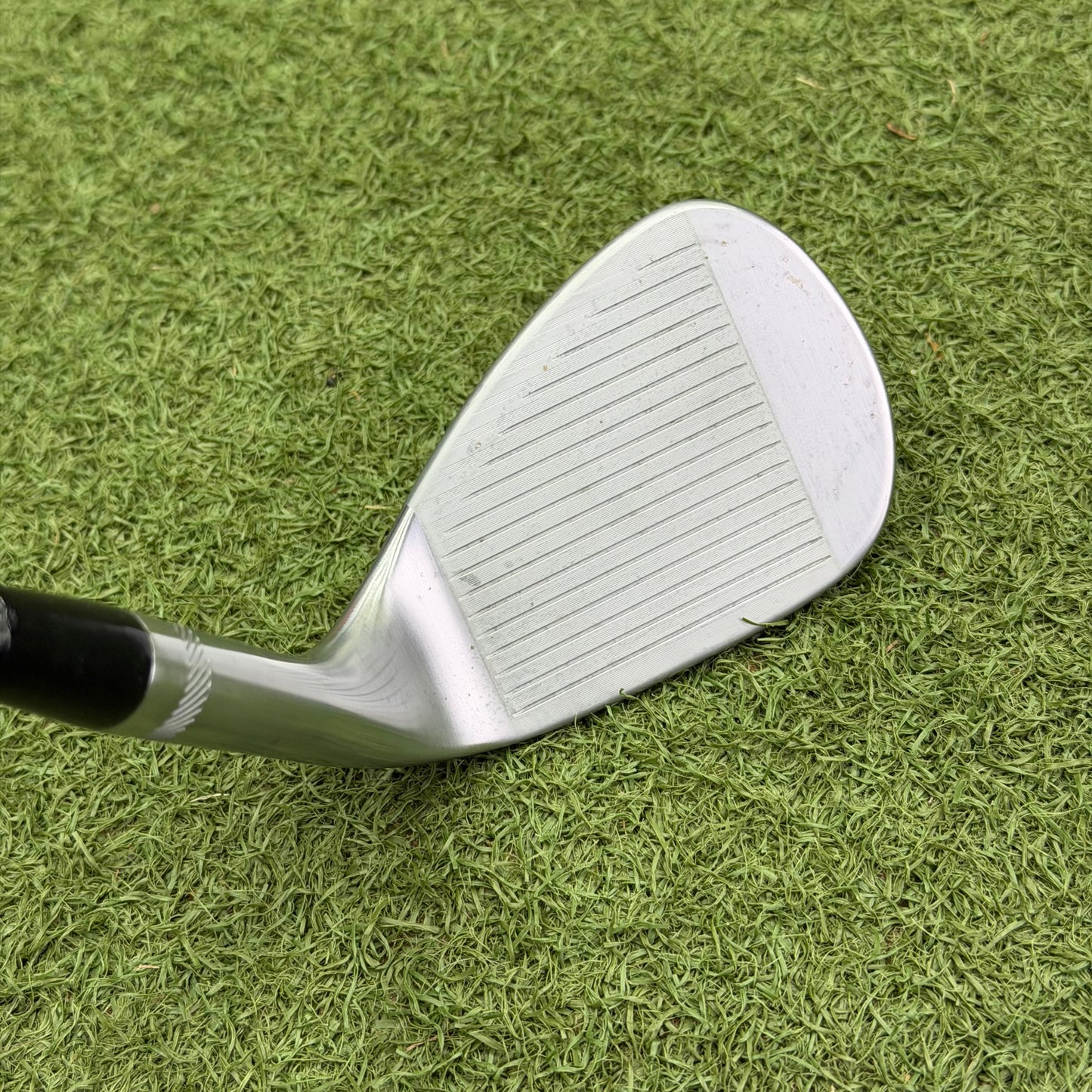 Titleist Vokey SM10 Sand Wedge / 56 Degree / Left Hand