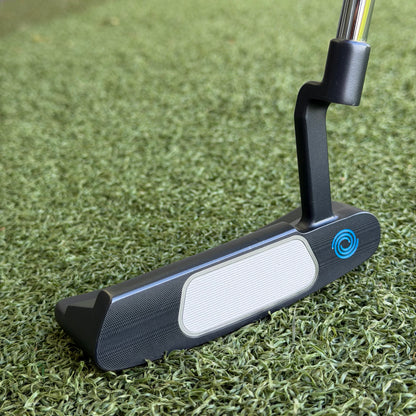 Odyssey Ai-One Cruiser DW Putter / 38 Inch