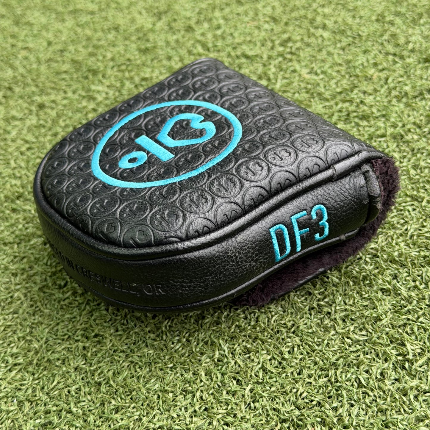 L.A.B Directed Force 3 Golf Putter / 34 Inch