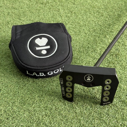L.A.B MEZZ .1 Golf Putter / 34 Inch - Pre Owned Golf 