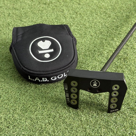 L.A.B MEZZ .1 Golf Putter / 34 Inch