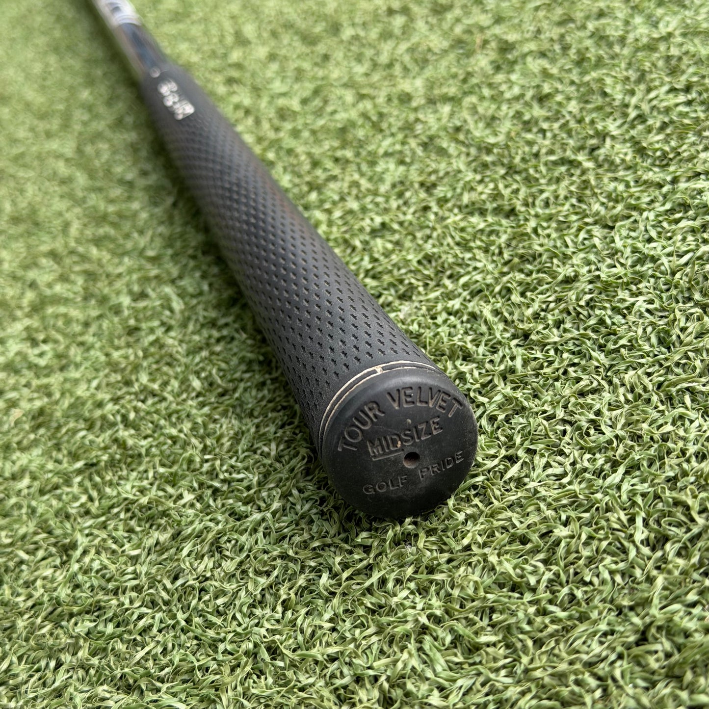 PING G430 Max Golf Driver / 12 Degree / Senior Flex