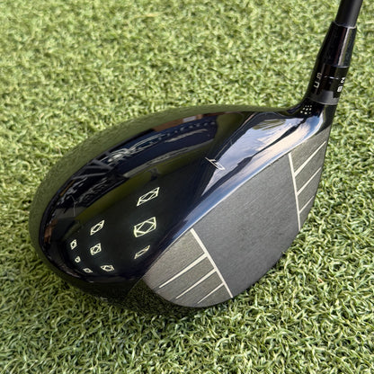 Titleist GT3 Golf Driver / 8 Degree / Stiff Flex - Pre Owned Golf 