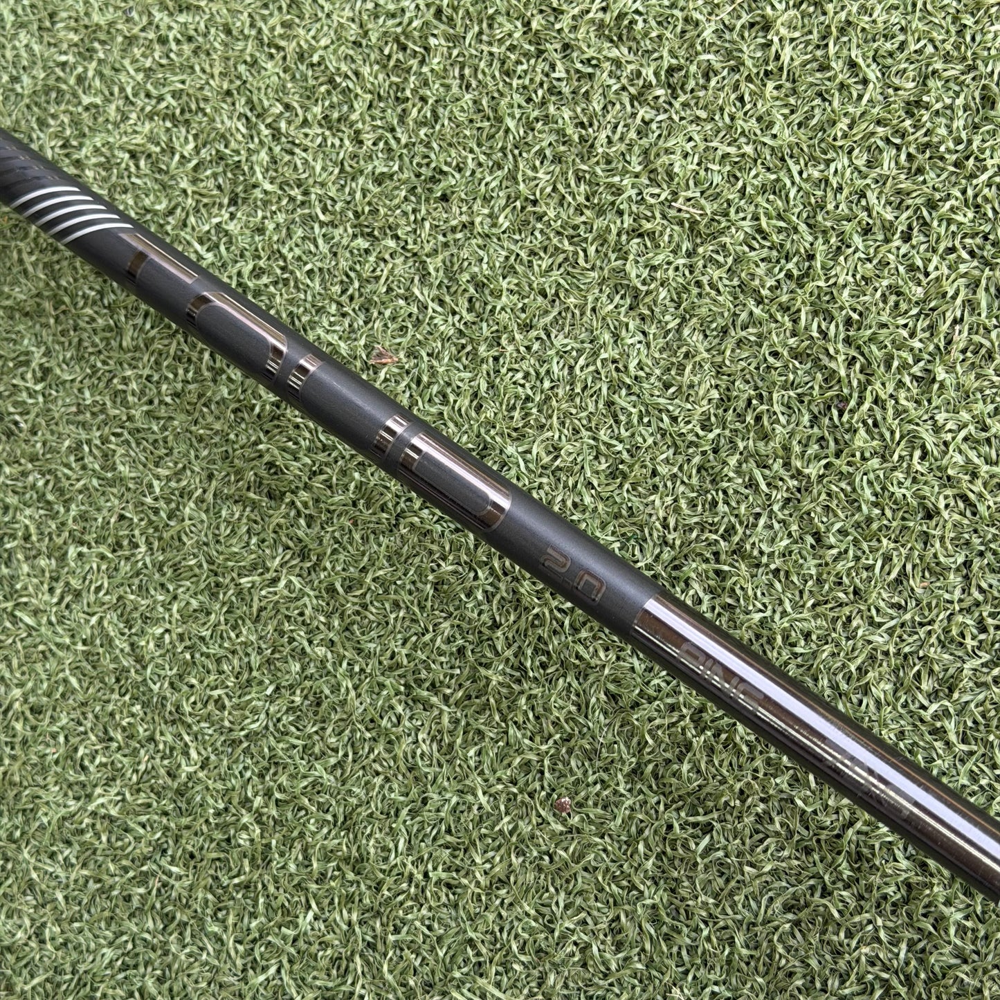 PING G430 Max #7 Wood / 21 Degree / Stiff Flex