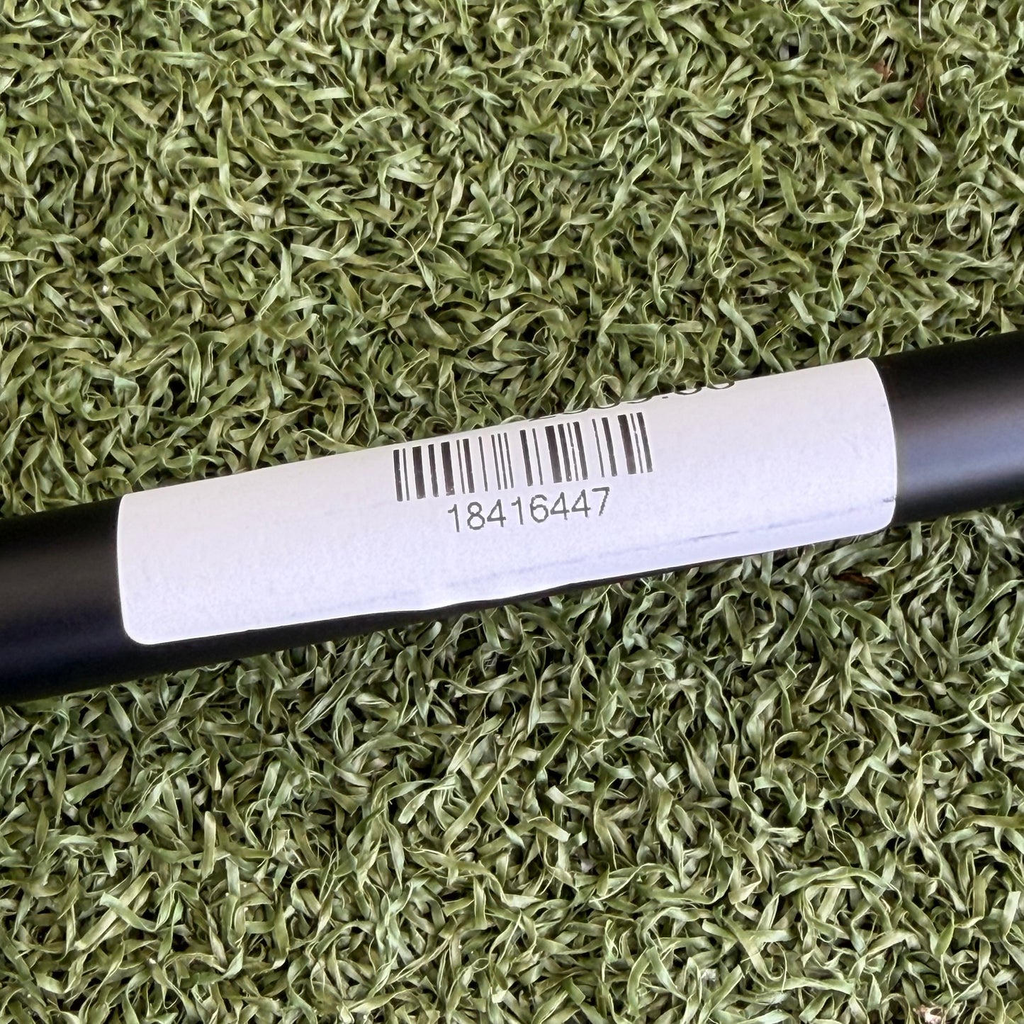 TaylorMade Qi35 #5 Fairway / 18 Degree / Regular Flex