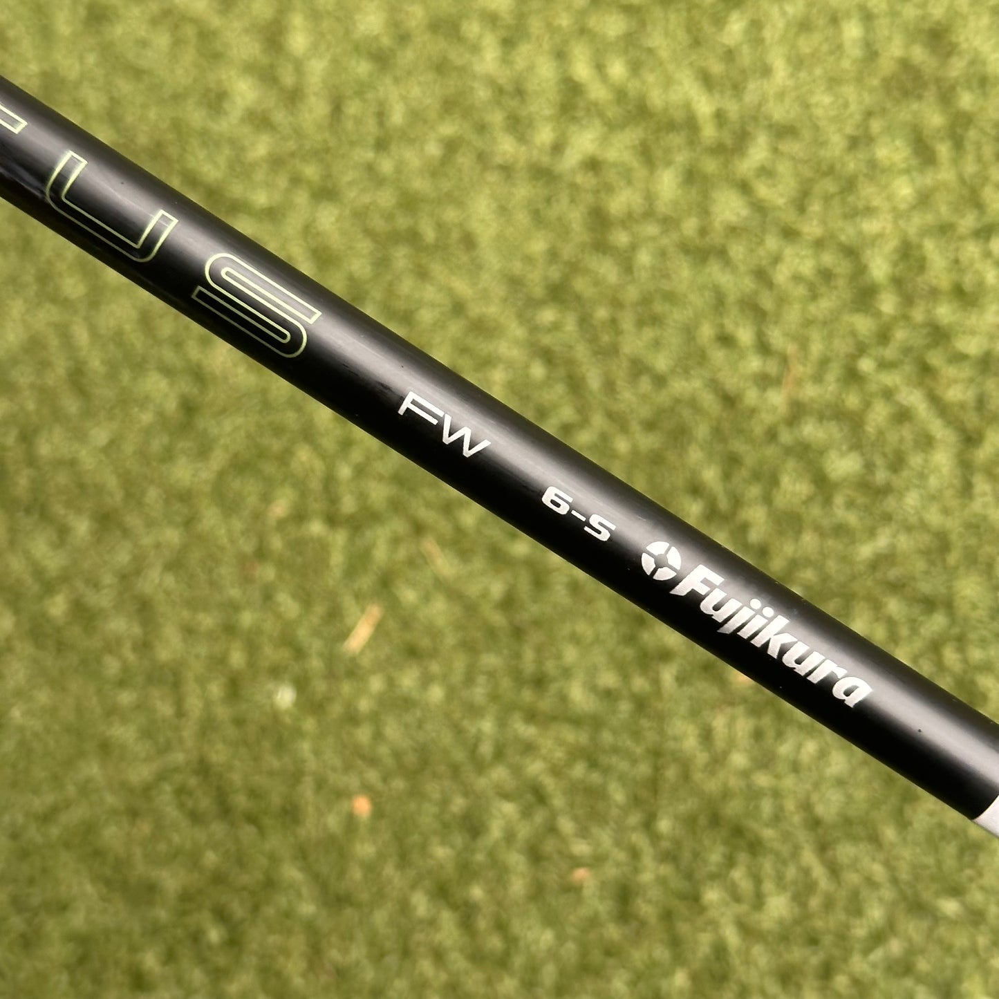 TaylorMade Qi35 Tour #3 Fairway / 15 Degree / Stiff Flex