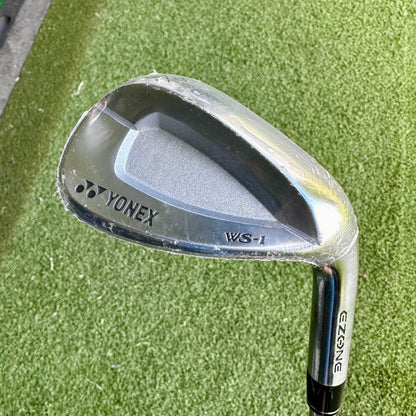 Yonex E-Zone WS-1 Sand Wedge / 56 Degree - Pre Owned Golf 