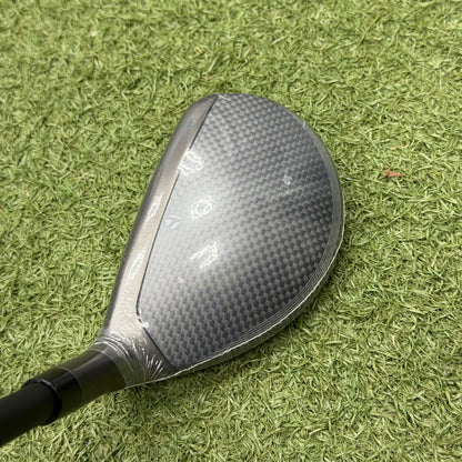 TaylorMade Qi35 Max Lite #4 Hybrid / 23 Degree / Senior Flex - Pre Owned Golf 