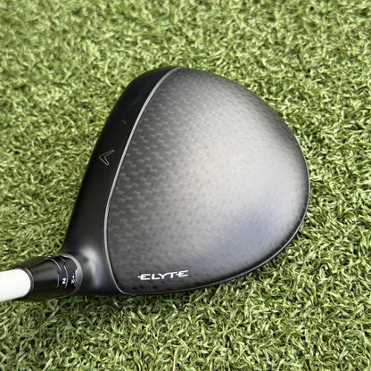 Callaway Elyte X #3 Fairway Wood / 15 Degree / Ladies Flex - Pre Owned Golf 