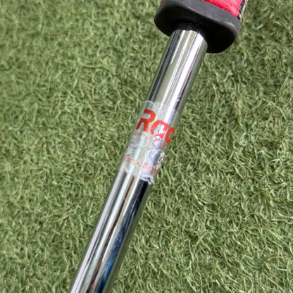 Raa CGT Red Mallet Golf Putter / 33 Inch - Pre Owned Golf 