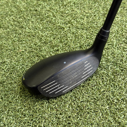 PING G430 #4 Hybrid / 22 Degree / Stiff Flex