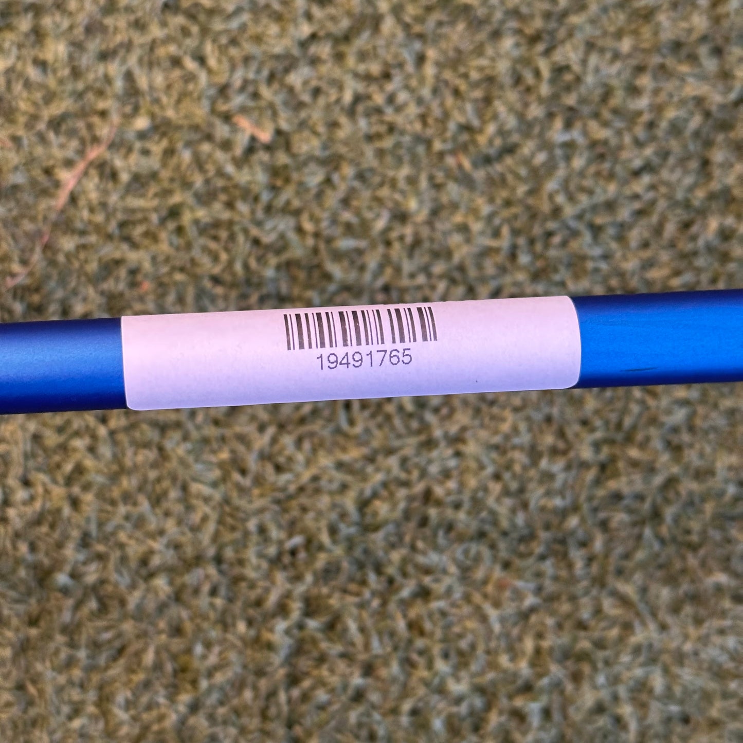 PING G30 #5 Fairway / 18 Degree / Regular Flex