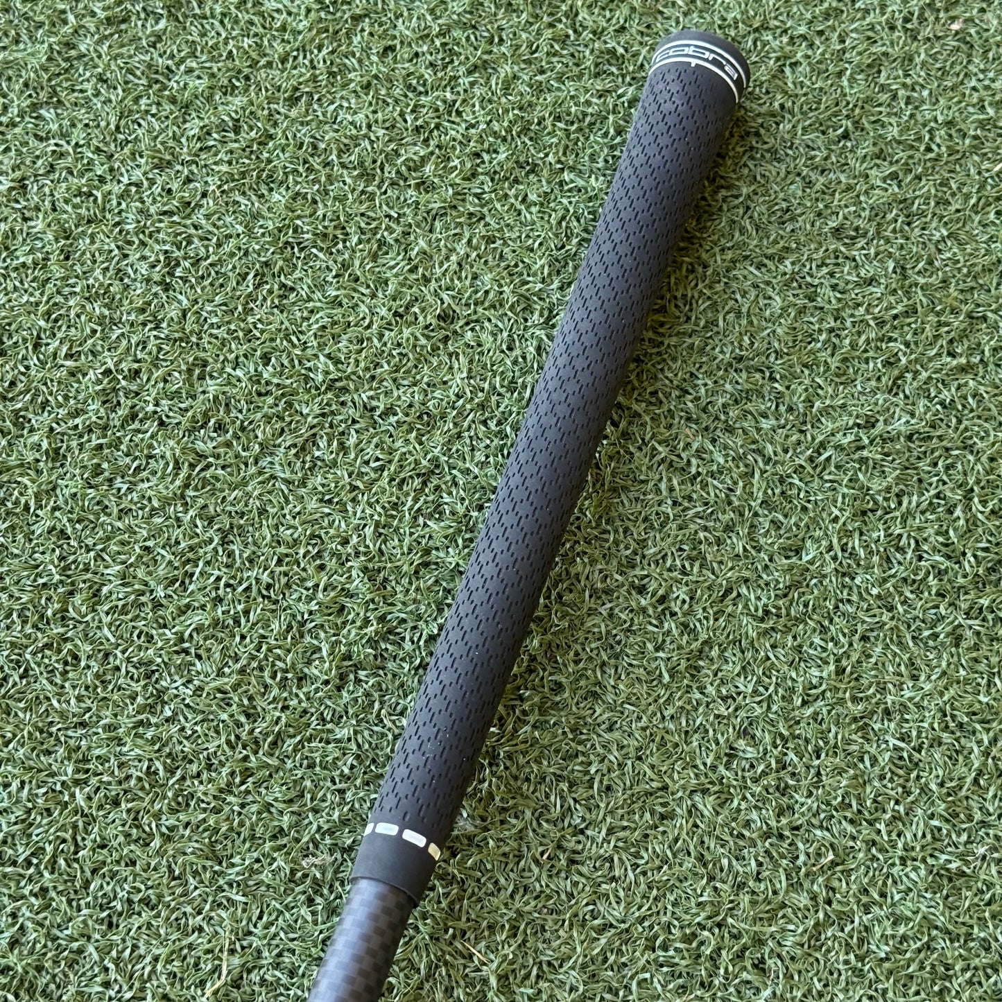 Cobra Air X #4 Hybrid / 22 Degree / Regular Flex / Left Hand
