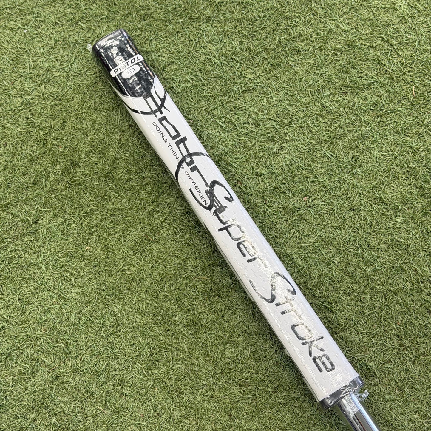 Cobra 2024 Vintage Nova Putter / 35 Inch