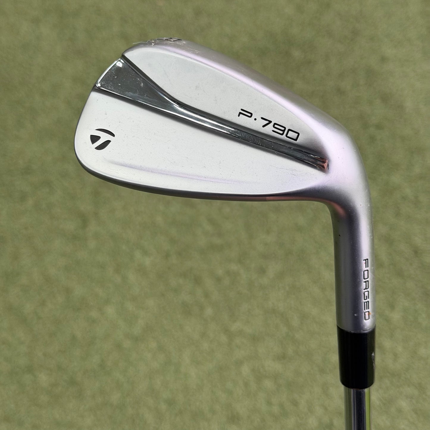 TaylorMade P790 (2021) Gap Wedge / 50 Degree / Regular Flex - Pre Owned Golf 