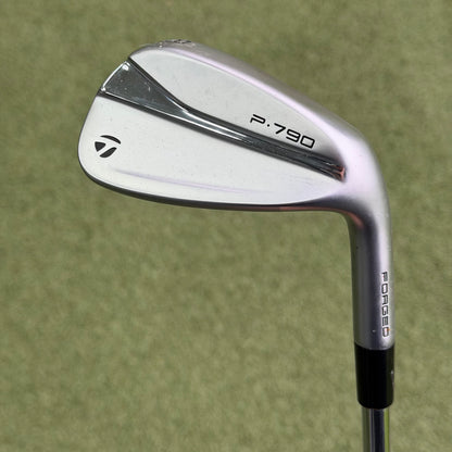 TaylorMade P790 (2021) Gap Wedge / 50 Degree / Regular Flex - Pre Owned Golf 