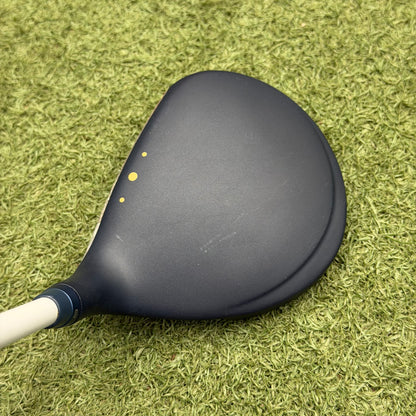 Ping G Le3 #5 Fairway Wood / 21 Degree / Ladies Flex - Pre Owned Golf 