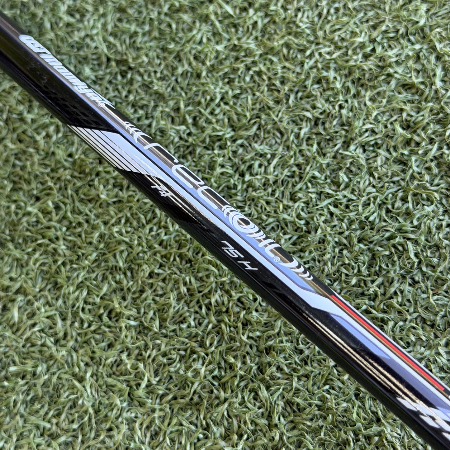 Callaway Rogue ST MAX #3 Hybrid / 18 Degree / Stiff Flex