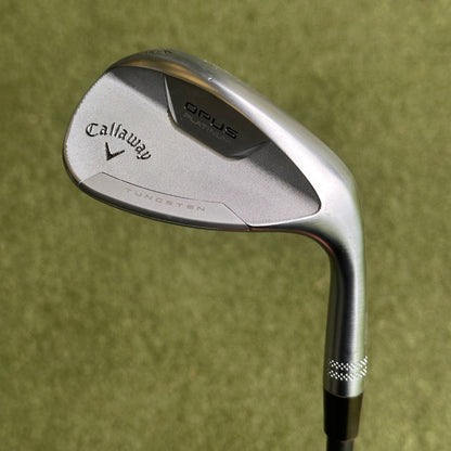 Callaway Opus Platinum Sand Wedge / 54 Degree