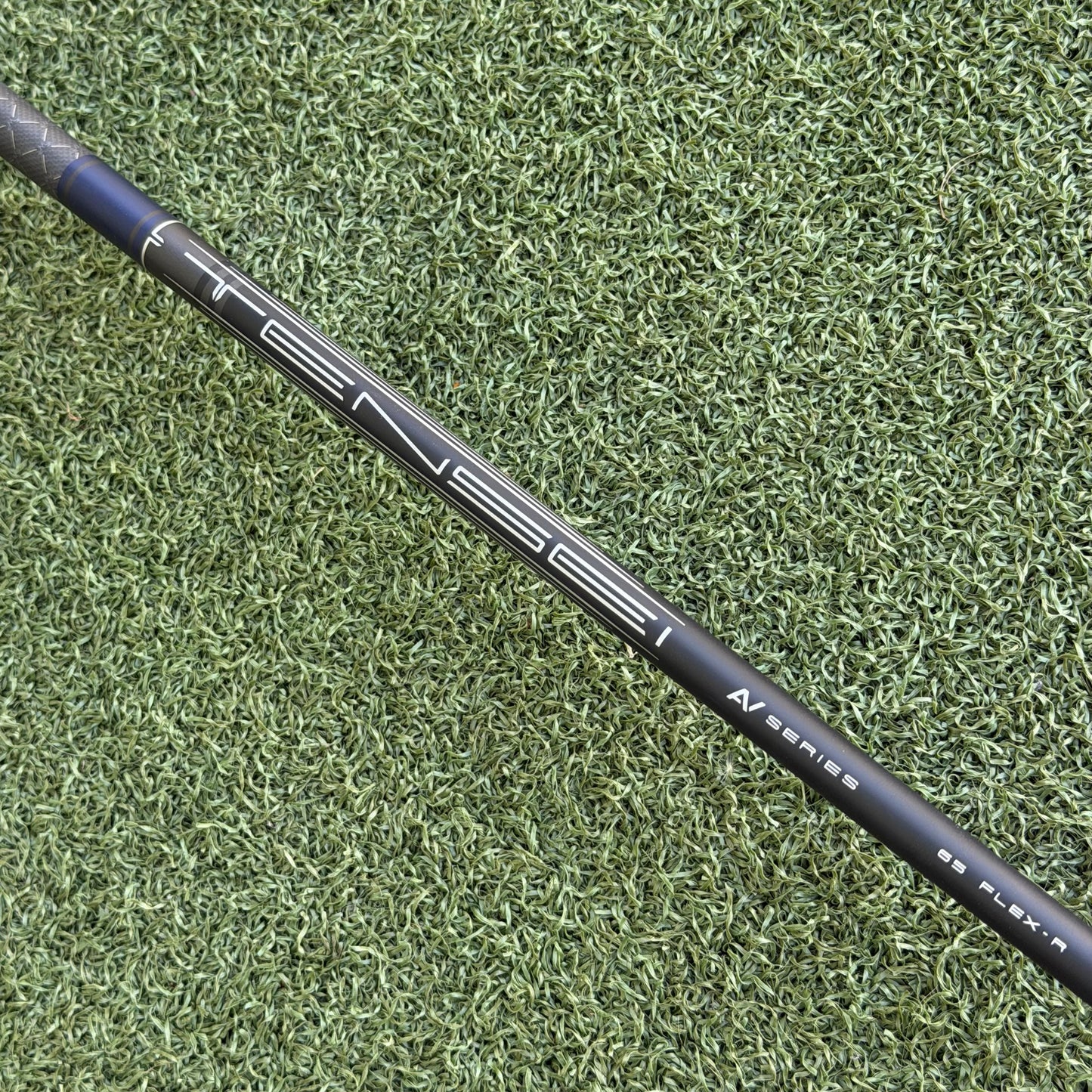 Callaway Paradym Ai Smoke Max #9 Fairway Wood / 24 Degree / Regular Flex