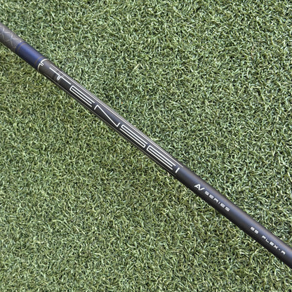 Callaway Paradym Ai Smoke Max #9 Fairway Wood / 24 Degree / Regular Flex